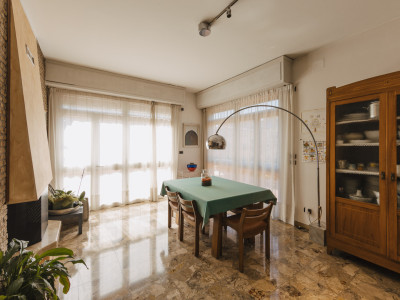 Villa unifamiliare con giardino esclusivo