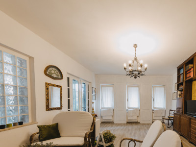 QUADRILOCALE in Bifamiliare-PT