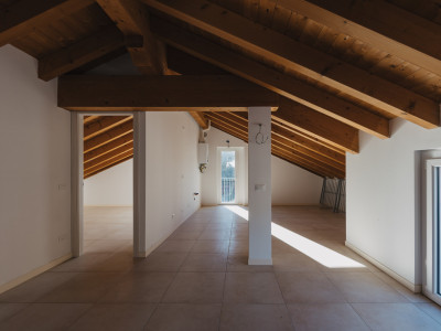 Trilocale, 2° piano, nuova costruzione Mazzano