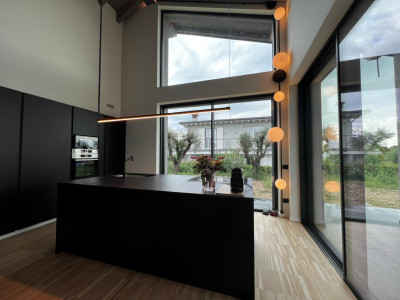 Villa singola San Felice