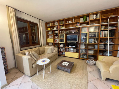 Trilocale in residence - Desenzano del Garda