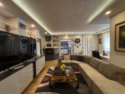 Villetta ristrutturata a Manerbio