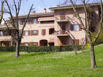 Quadrilocale a Concesio