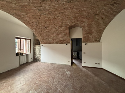 Appartamento al piano terra